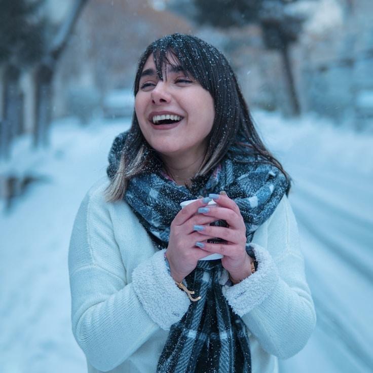 Alex Rivera, Lead Design Curator at Star Light Forest Network, reviewing corporate floral arrangements
