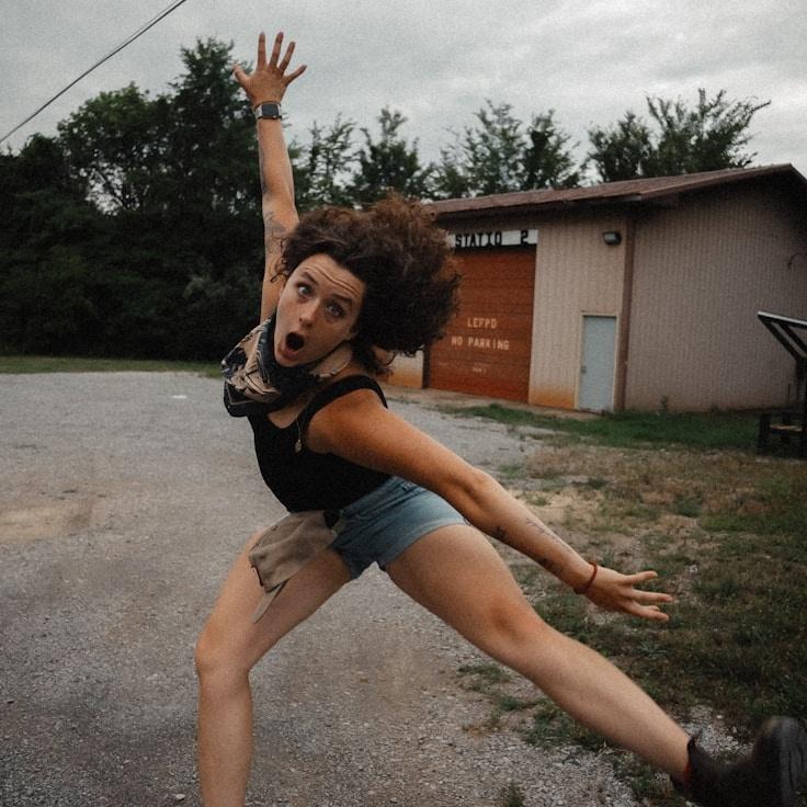 Maya Chen, Client Relations Director, discussing corporate gifting strategy with business clients